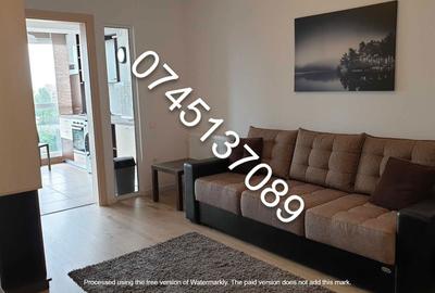 Apartament decomandat în Lujerului - 3