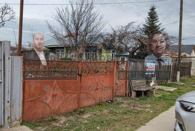 Teren 780 mp/  Berheci, Jud. Galati/ la DN Tecuci-Barlad - 3