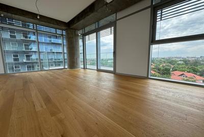 Apartament cu 3 camere decomandat în Floreasca - 2