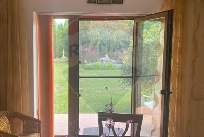 Casă individuală cu 5 camere cu Piscina în Central - 12