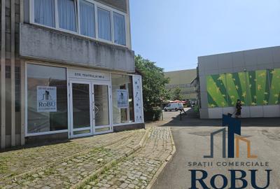 Spatiu comercial in zona Star-Piata # Spatii comerciale RoBU - 2