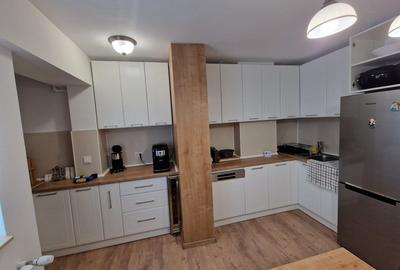 Ultracentral zona A, vedere Univ. si Prefectura, complet renovat si mobilat - 12