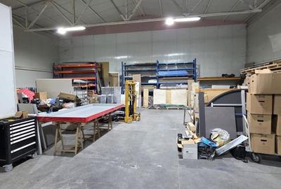 Centura Stefanesti hala productie /depozitare 776 mp Centura Stefanesti hala productie /depozitare 776 mp - 3