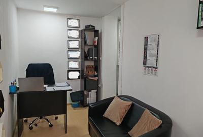 Spatiu birou, 10 mp utili, zona Central, Vaslui