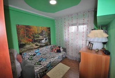 Apartament cu 2 camere semidecomandat în Drumul Găzarului - 3