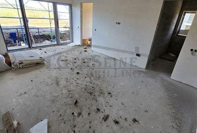 Apartament cu 3 camere decomandat în Baciu - 17