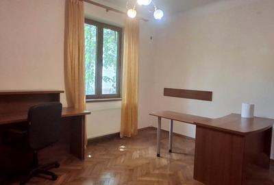 Cotroceni, parc Romniceanu, 3 camere, parter/2, balcon, spatios, pentru birouri - 3