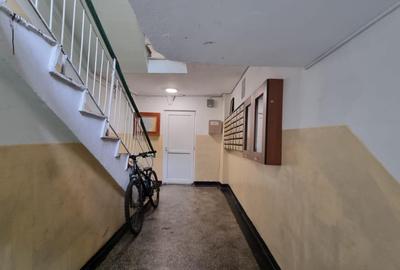 Zona CET garsoniera 18mp - 3