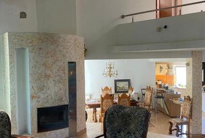 Casă cu 4 camere în Braytim - 5