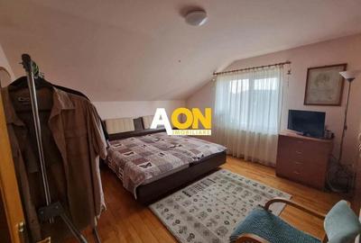 Casa 5 Camere, Zona Alba Micesti, 660 mp Teren - 16