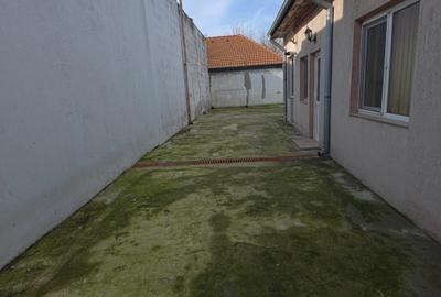 Casă individuală cu 2 camere cu Canalizare în ICIL - 8