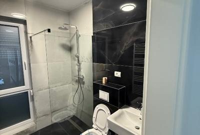 Duplex Giarmata Vii mobilat si utilat - 13