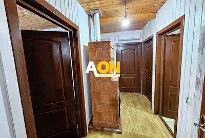 Casa multifunctionala, 6 camere , 700 mp teren, cu utilitati, Ciugud - 7