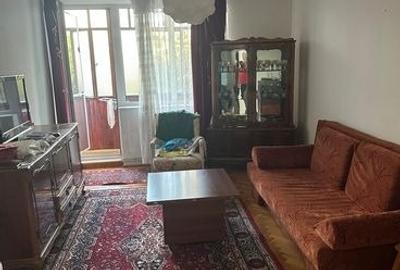 Apartament 3 camere, 68 mp, etaj intermediar, Gheorgheni - 2