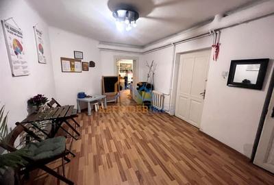 Vanzare Apartament 3 camere Cotroceni - Carol Davila - 11