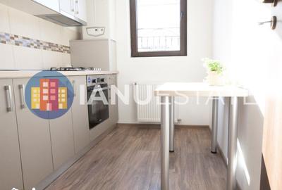 Apartament cu 2 camere decomandat în Ștefan cel Mare