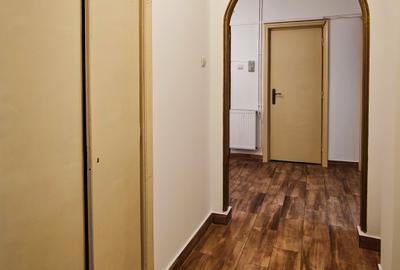 Foișorul de Foc | Bd. Ferdinand | 2 camere | 68 mp. | pet friendly - video - 13