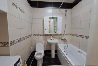 Inchiriez apartament cu 1 camera in zona Andrei Muresanu Inchiriez apartament cu 1 camera in zona Andrei Muresanu - 3