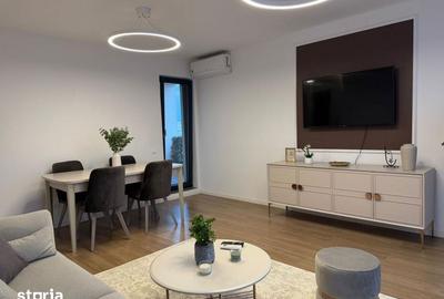 Apartament cu 2 camere în Central - 8
