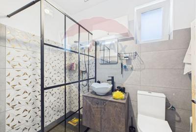 Vila individuala cu 4 camere de vanzare - Gulia, Dambovita - 13