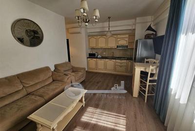 Apartament cu 2 camere decomandat în Centru Civic - 2