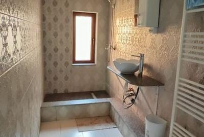 Vila cu 10 camere,pretabil compartimentare in 2 unitati separat,ASTRA. - 10