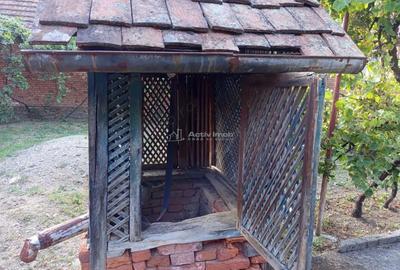 Naidas, Casa 7 Incaperi, 842mp Teren, Pret Negociabil - 2