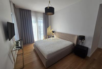 4 camere LUX, Penthouse Victoriei - 8