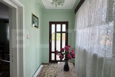 Casă cu 4 camere în Bucovăț - 3