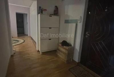 Apartament cu 3 camere semidecomandat în Olteniței - 5