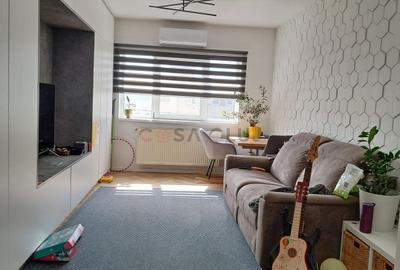 Apartament cu 3 camere decomandat, mobilat în Mărăști - 4