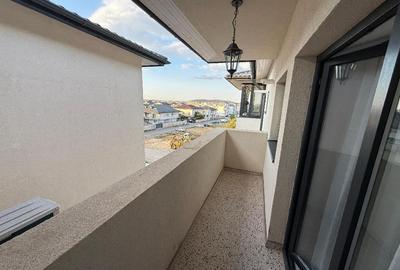 Inchiriere apartament cu 2 camere Bragadiru - 8