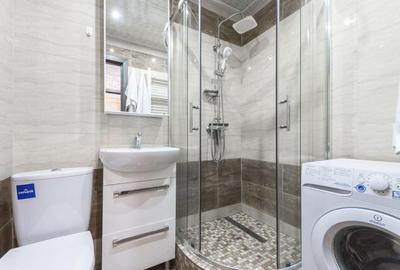 Garsonieră decomandată în Europa - 5