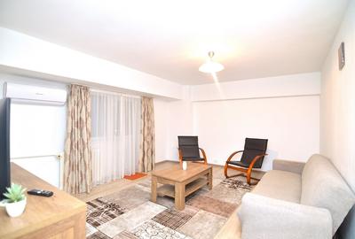 INCHIRIERE APARTAMENT 2 CAMERE UNIRII – PIATA ALBA IULIA - 1