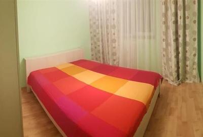 Inchiriere 3 camere metrou Muncii - 1