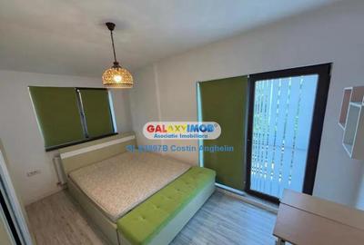 Apartament 2 Camere Modern si Spatios - Bucur Obor - 12