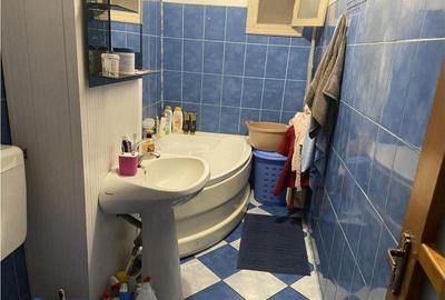 Apartament 4 camere , zona Primarie Focsani, decomandat , 97 - 3