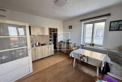 Duplex cu 4 camere cu Canalizare în Calea Poplăcii - 7