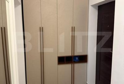 Apartament cu 3 camere decomandat, mobilat în Sânpetru - 2