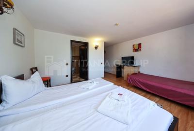 Casă individuală cu 11 camere cu Canalizare în Bran - 27