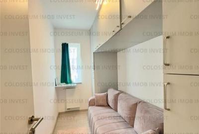 Apartament cu 3 camere, decomandat - zona Avantgarden - 9