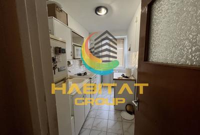 Apartament cu 3 camere decomandat în Alexandru Obregia - 33