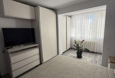 Apartament cu 2 camere decomandat în Ștrand - 4
