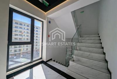 De vanzare 2 camere First Estates Pipera faza 1 - 11
