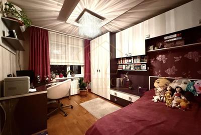 Apartament decomandat cu 3 camere | Circumvalatiunii - 4