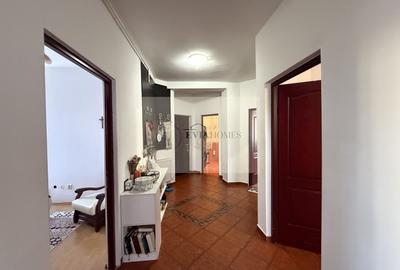 4 camere / terasă spațioasă / Bloc tip vilă/ Zona Grand Hotel Italia - 5