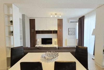 Apartament cu 2 camere în Central - 5