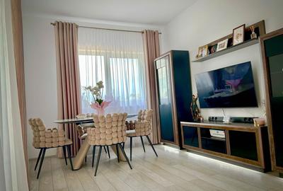 Apartament cu 2 camere decomandat în Central - 3
