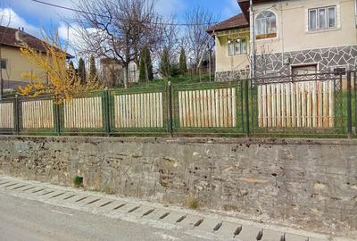 Casă cu 4 camere în Pucheni - 8