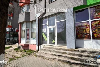 Spațiu comercial, de 16 mp, în Petros - 3
